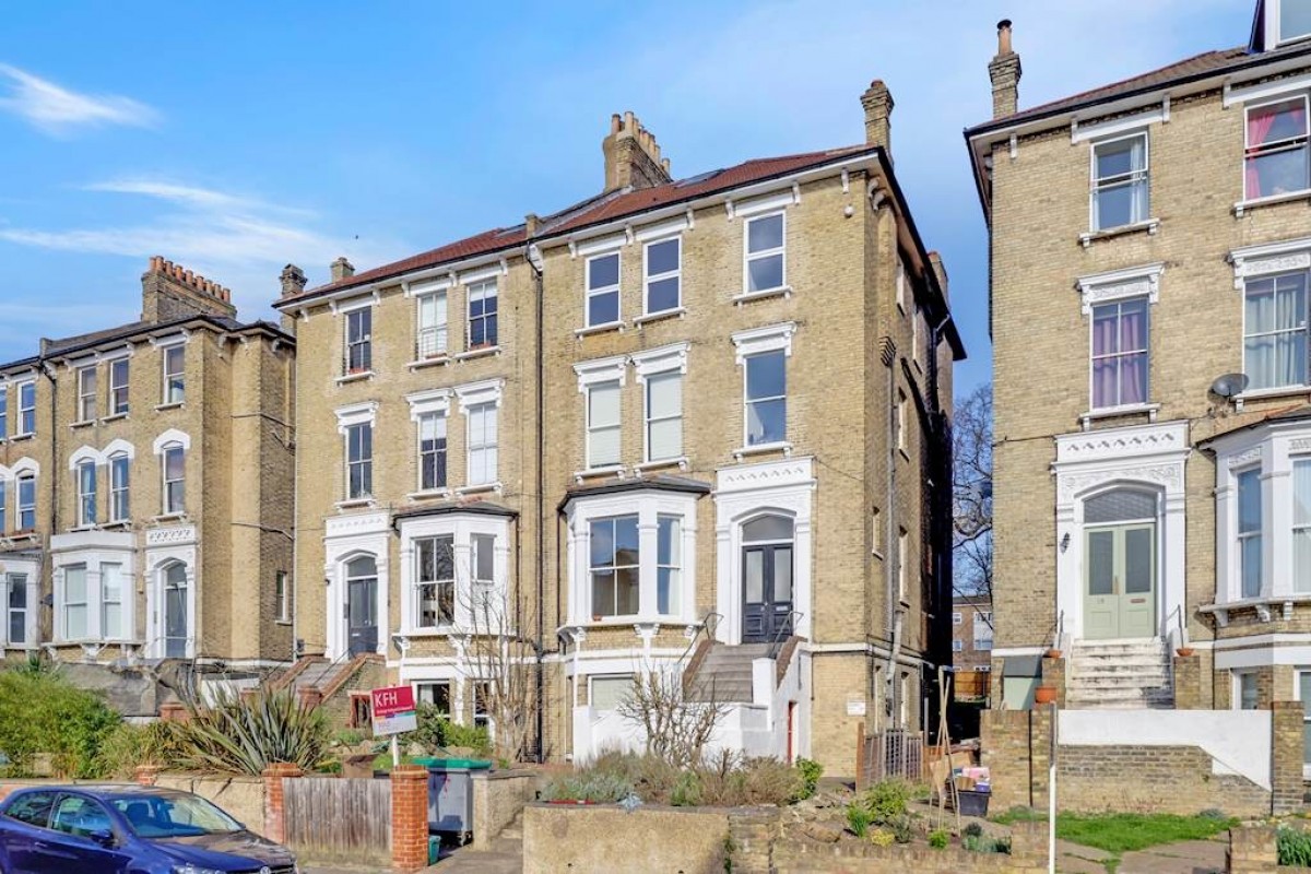 Anerley, London, Greater London