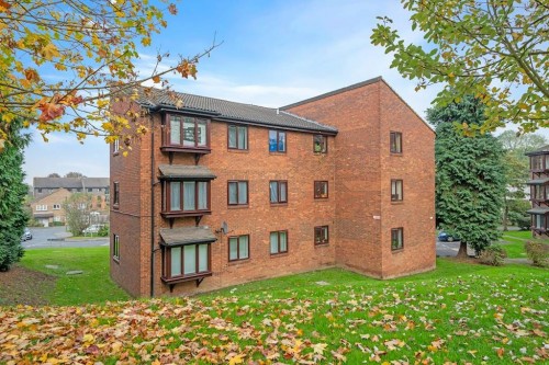 Jasmine Grove, Anerley, London