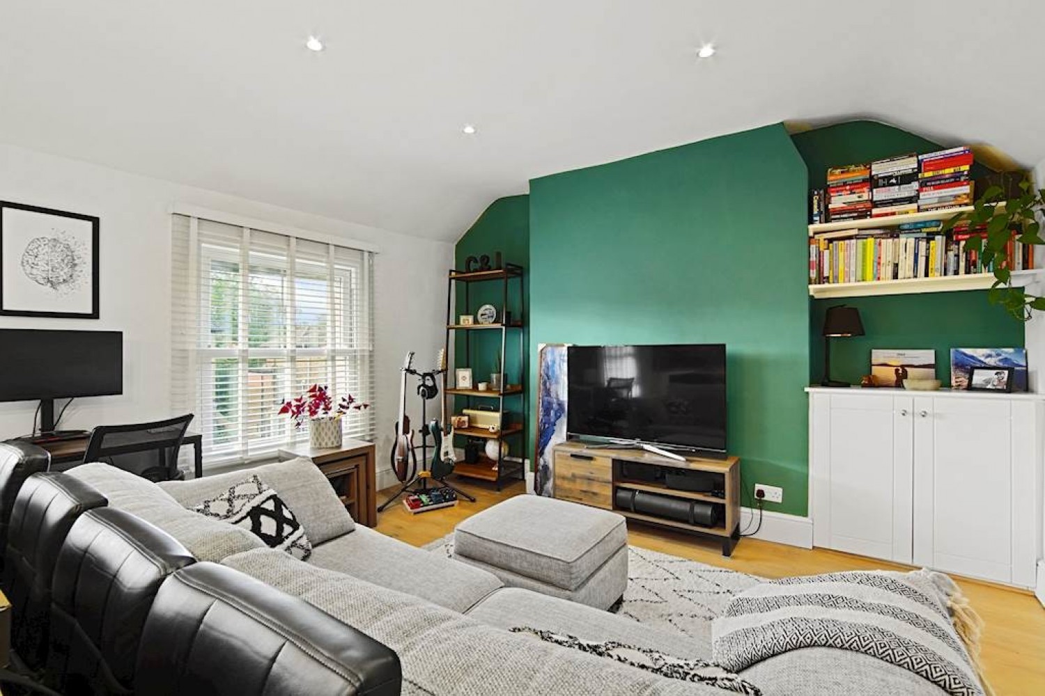 Anerley, London, Greater London