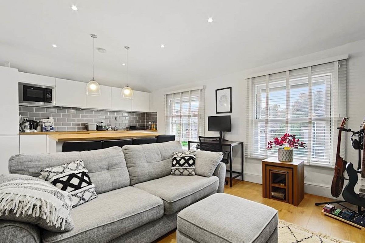 Anerley, London, Greater London