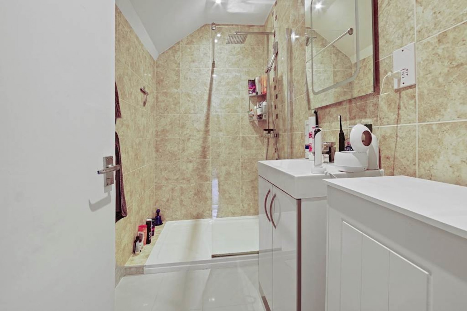 Anerley, London, Greater London