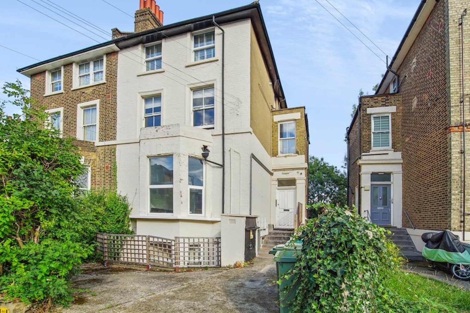 Anerley, London, Greater London