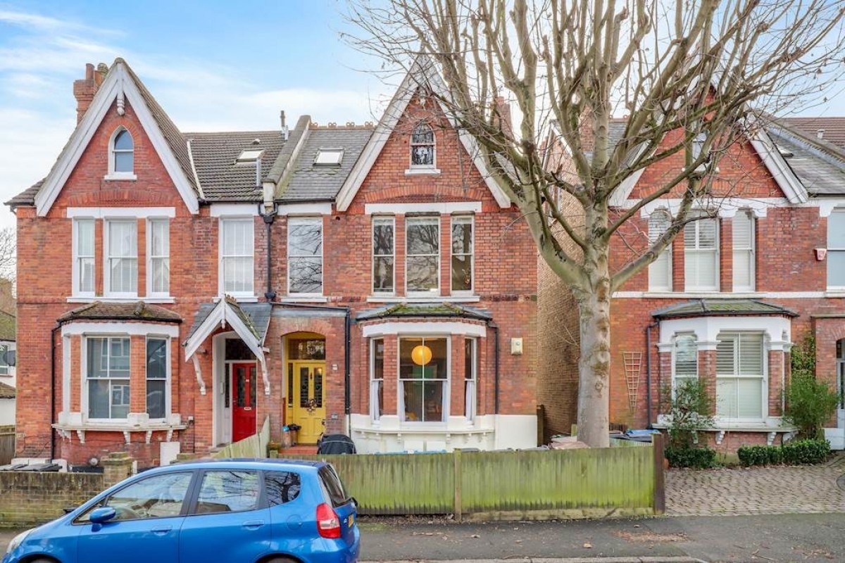 Crystal Palace, London, Greater London