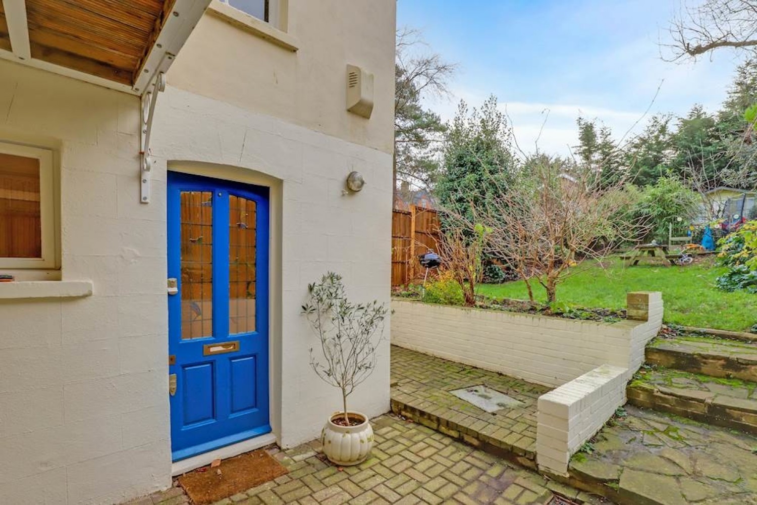 2 bedroom Flat in Crystal Palace, London, Greater London