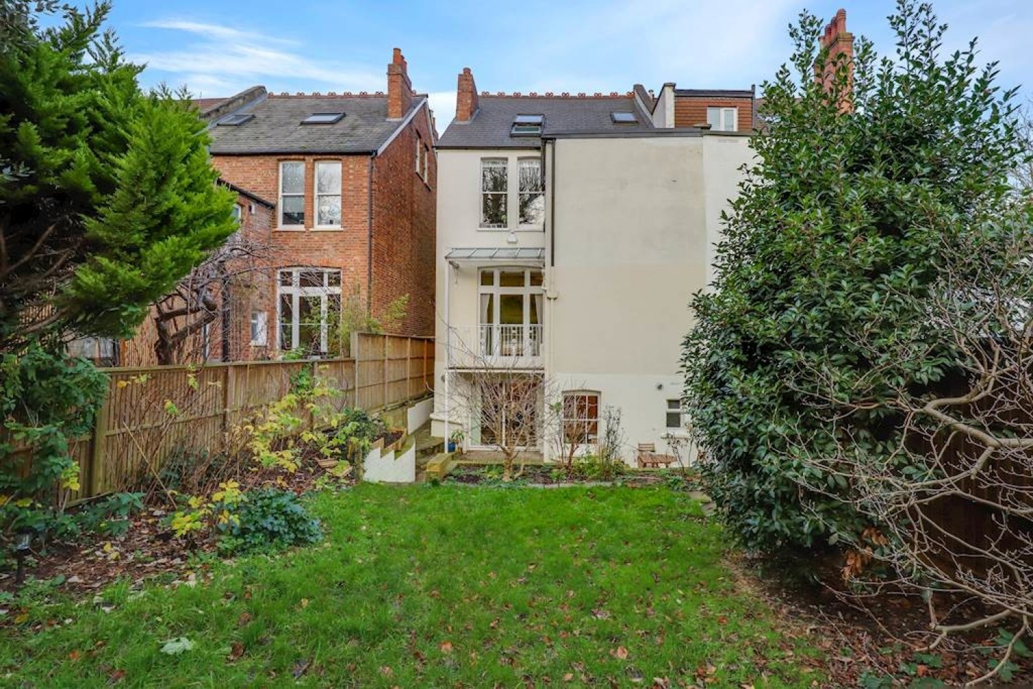 2 bedroom Flat in Crystal Palace, London, Greater London