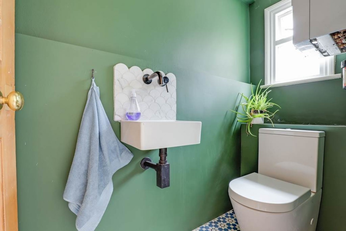 Crystal Palace, London, Greater London