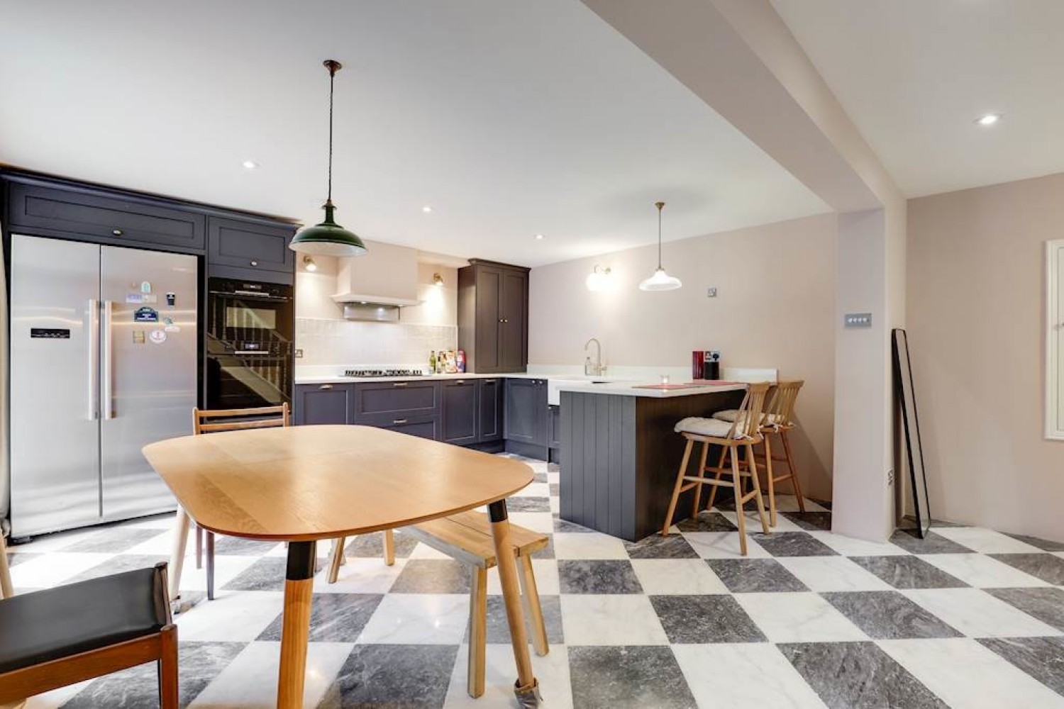 2 bedroom Flat in Crystal Palace, London, Greater London