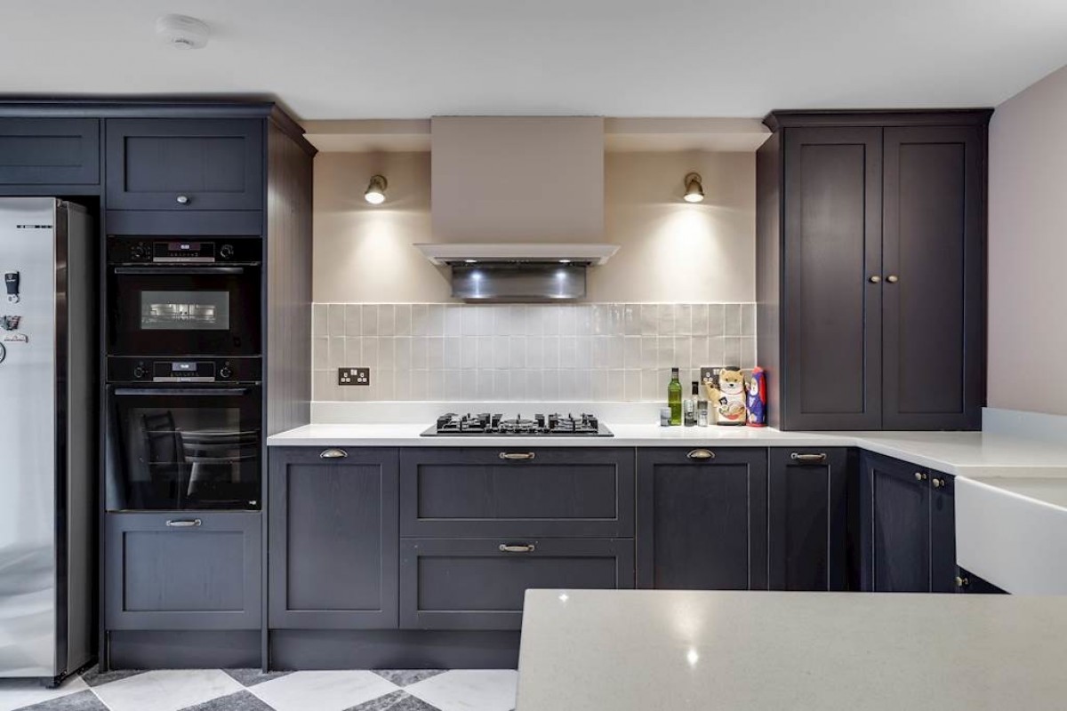 Crystal Palace, London, Greater London