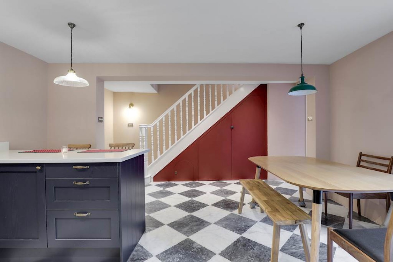 2 bedroom Flat in Crystal Palace, London, Greater London