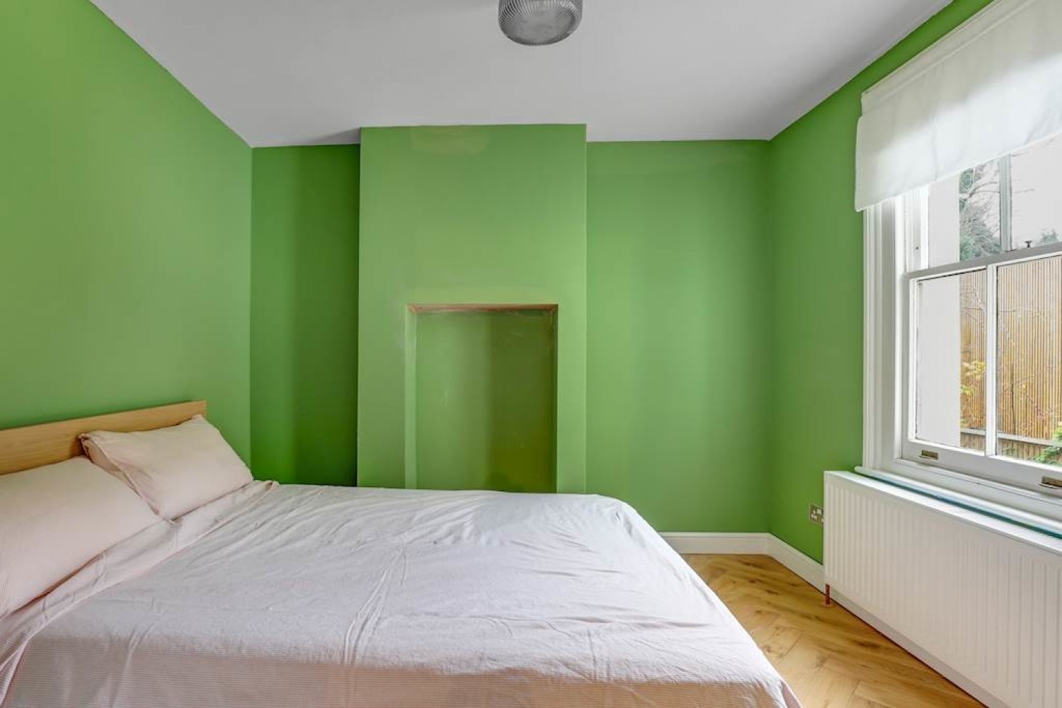 2 bedroom Flat in Crystal Palace, London, Greater London