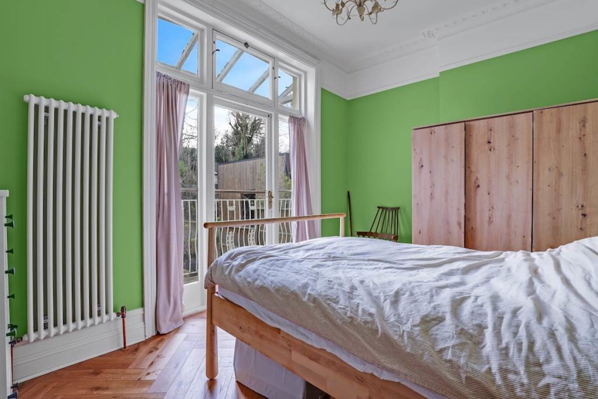 Crystal Palace, London, Greater London