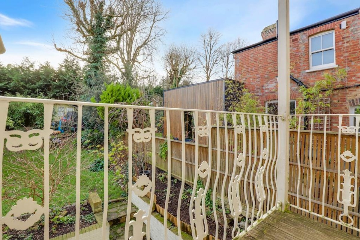 Crystal Palace, London, Greater London