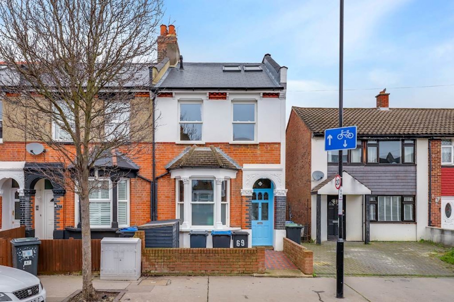 South Norwood, London, Greater London