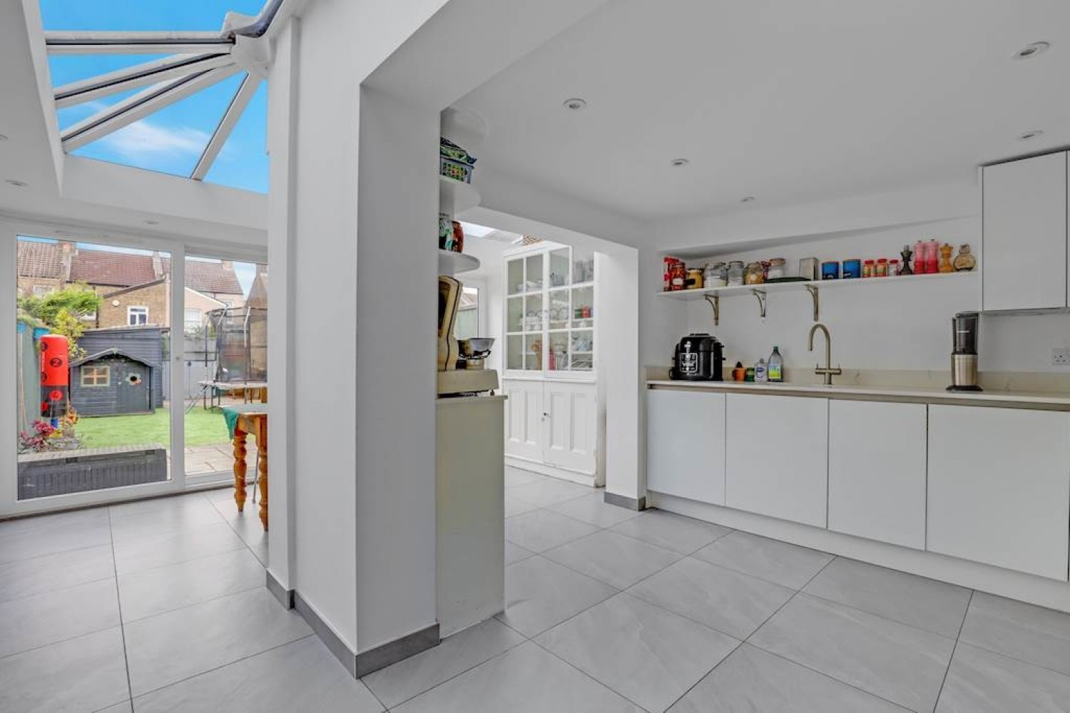 South Norwood, London, Greater London
