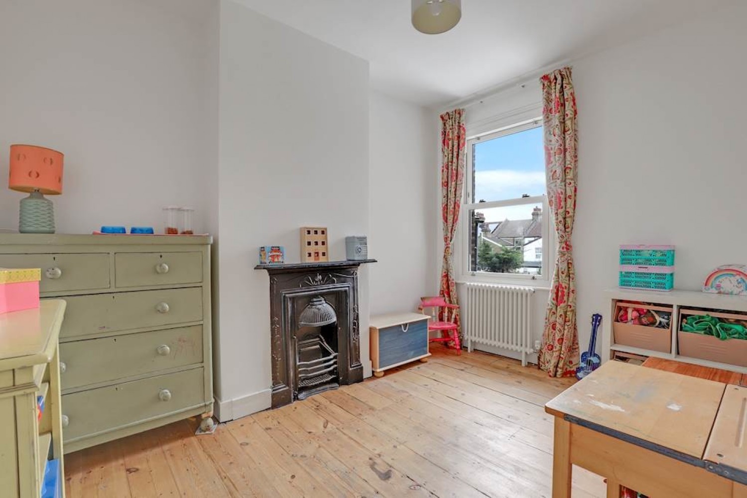 South Norwood, London, Greater London