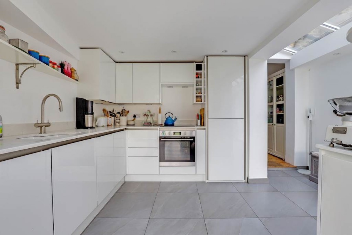 South Norwood, London, Greater London