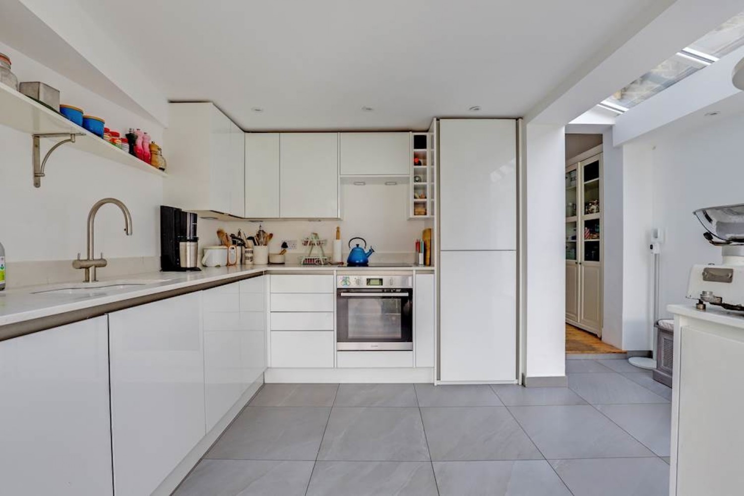 South Norwood, London, Greater London