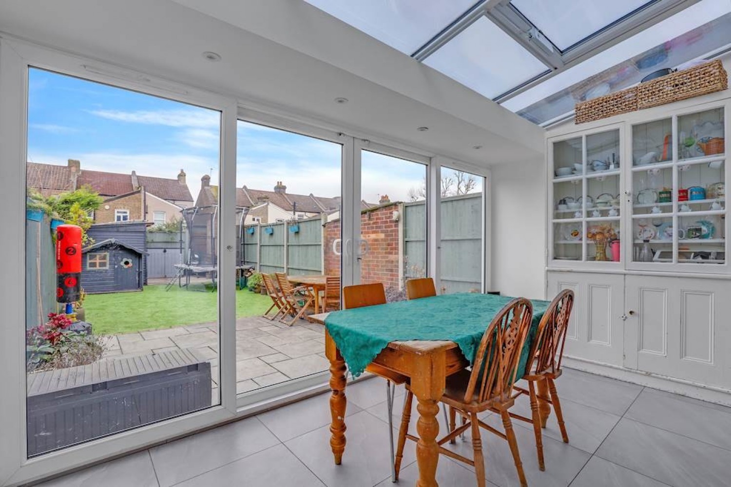 South Norwood, London, Greater London