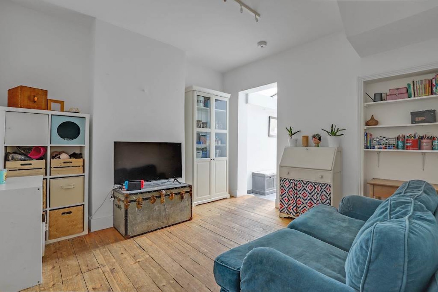 South Norwood, London, Greater London