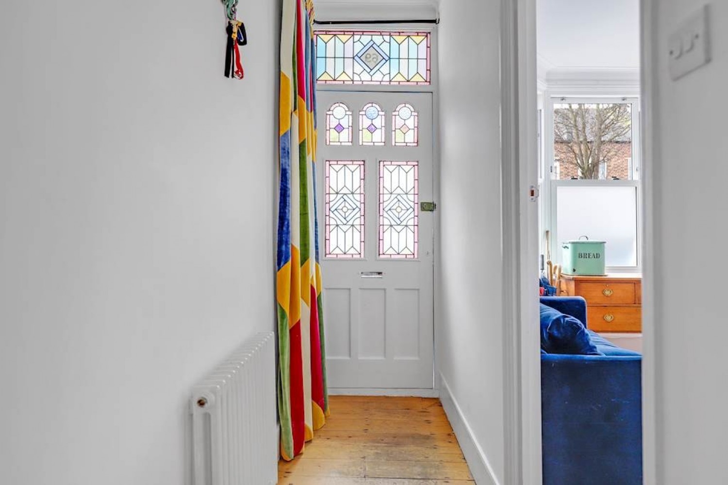 South Norwood, London, Greater London