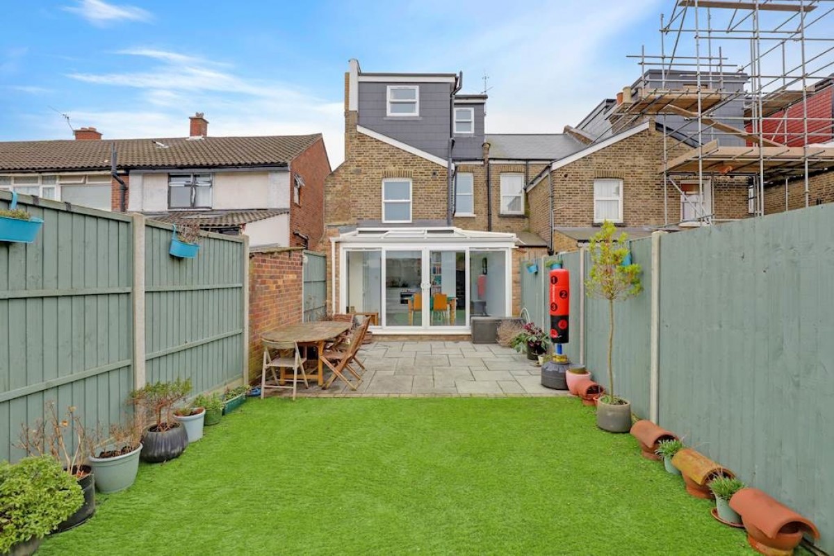 South Norwood, London, Greater London