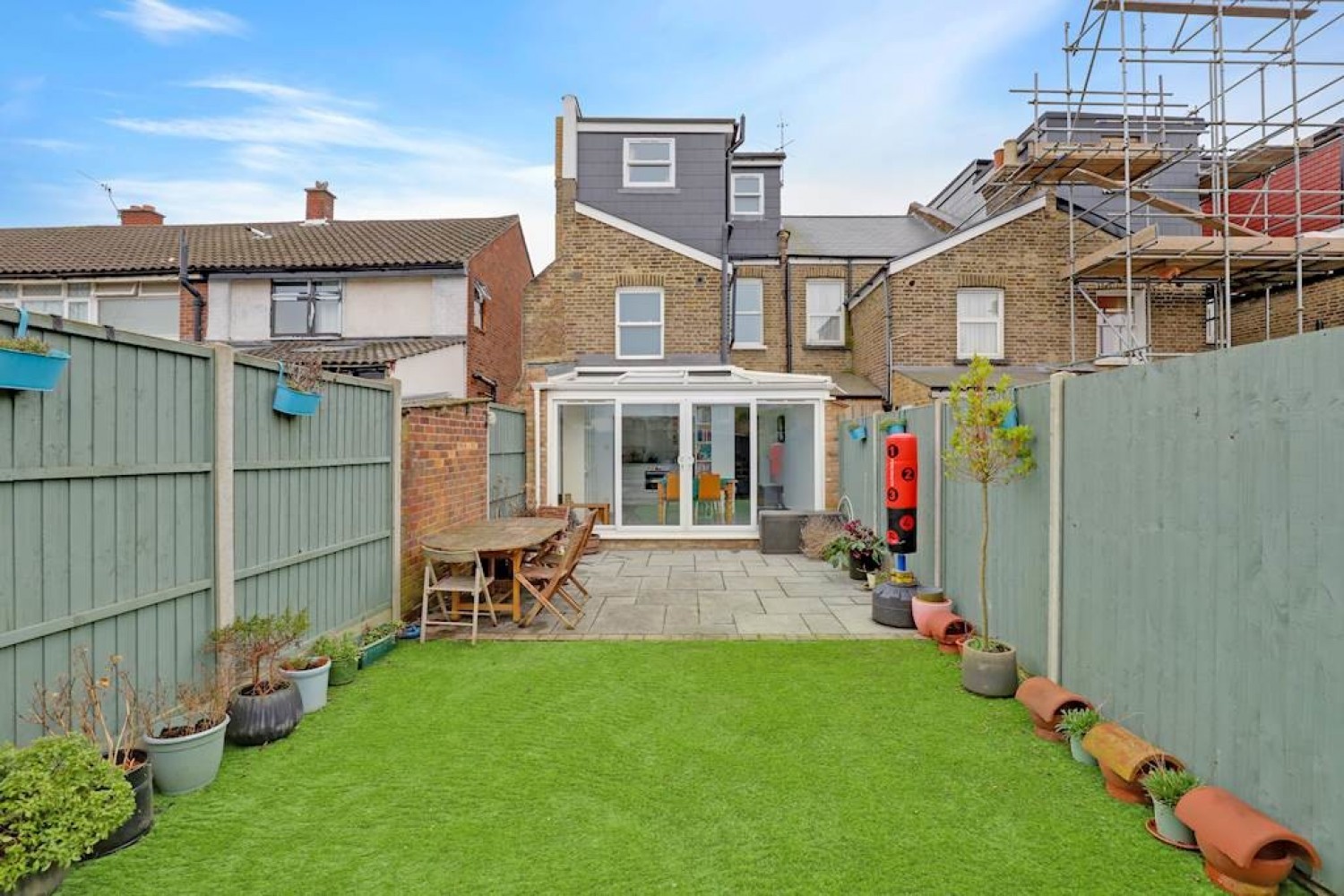 South Norwood, London, Greater London