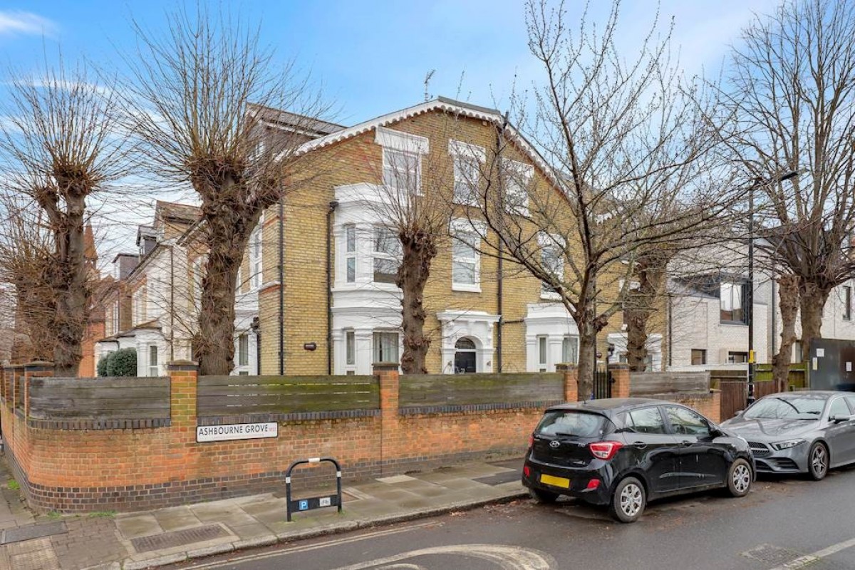 East Dulwich, London, Greater London