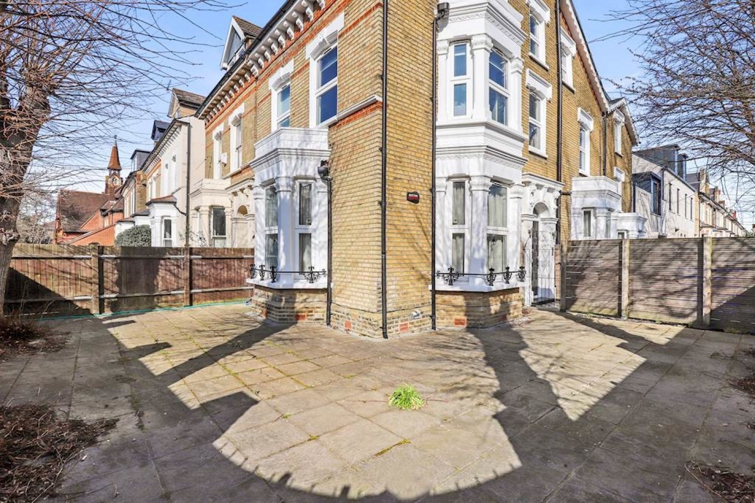 East Dulwich, London, Greater London