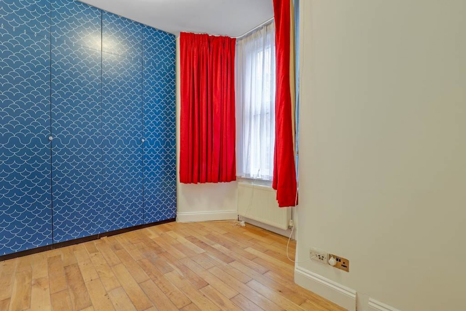 East Dulwich, London, Greater London
