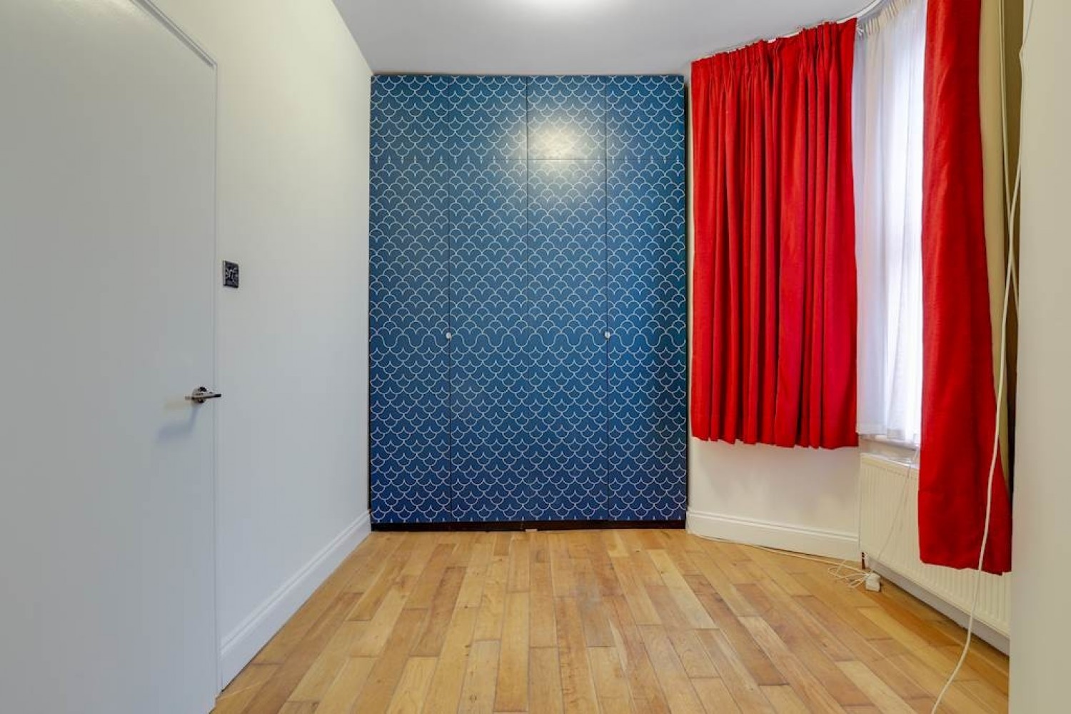 East Dulwich, London, Greater London