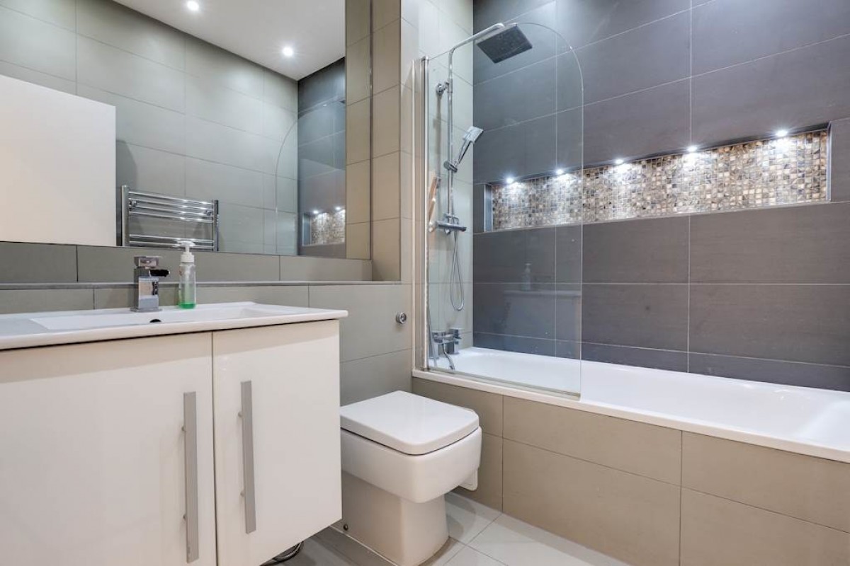 East Dulwich, London, Greater London