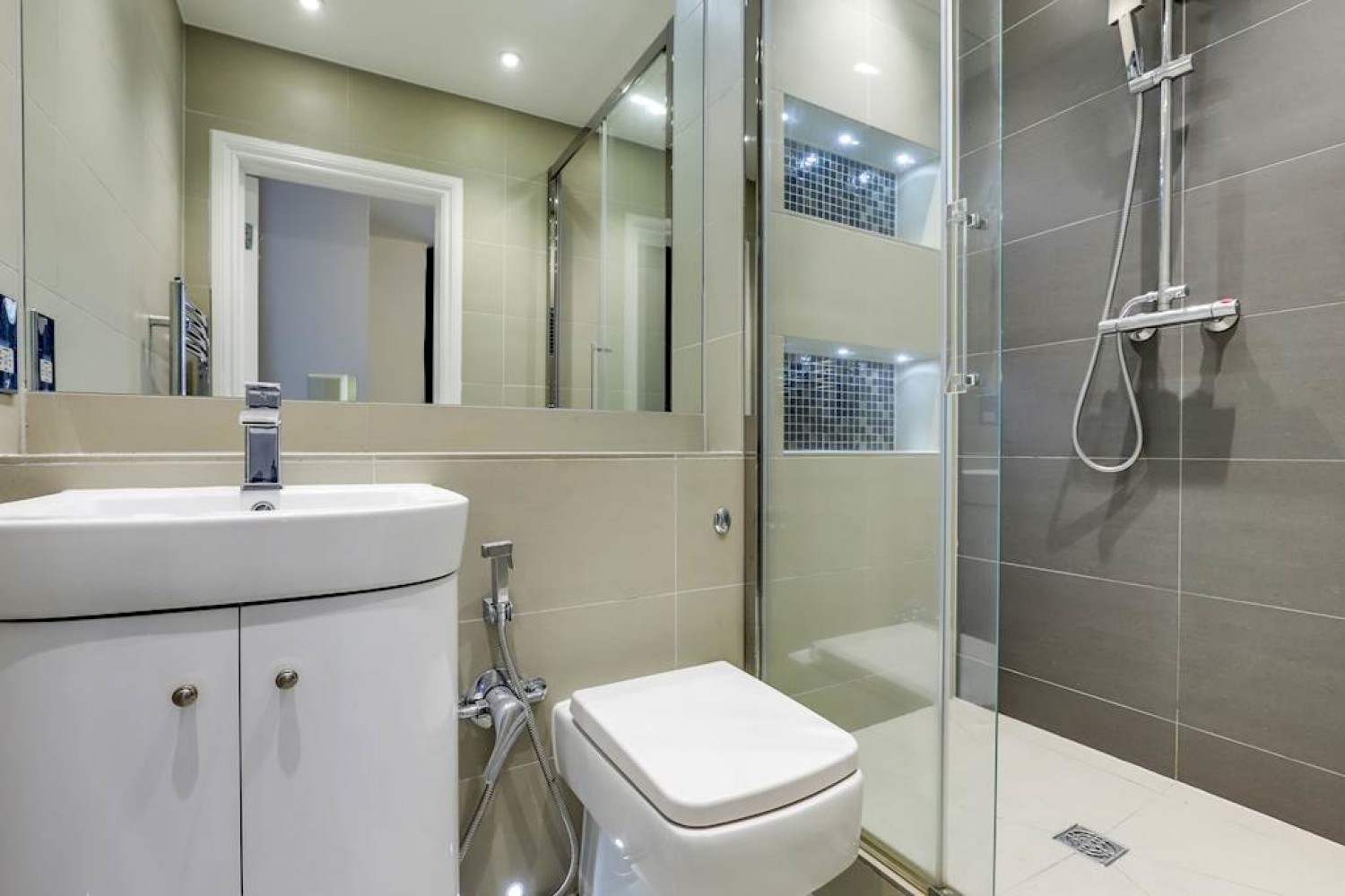 East Dulwich, London, Greater London