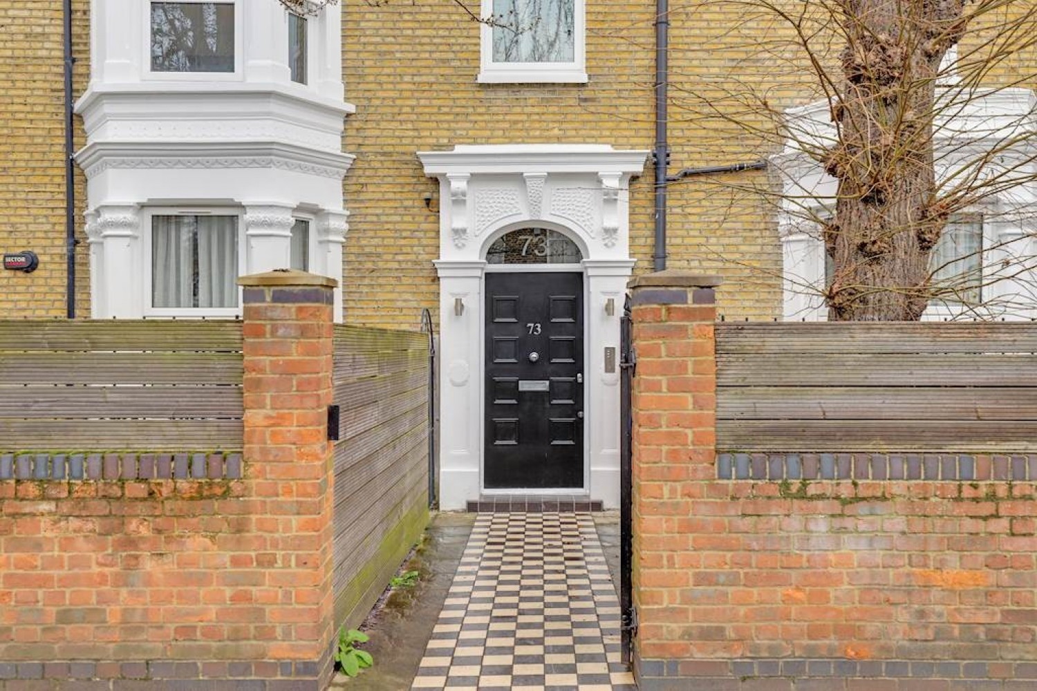 East Dulwich, London, Greater London