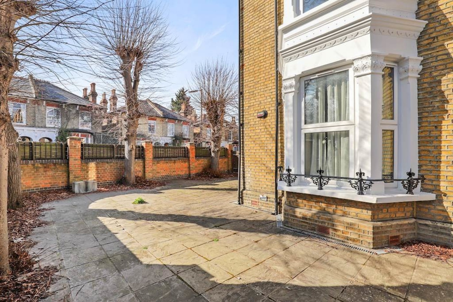 East Dulwich, London, Greater London
