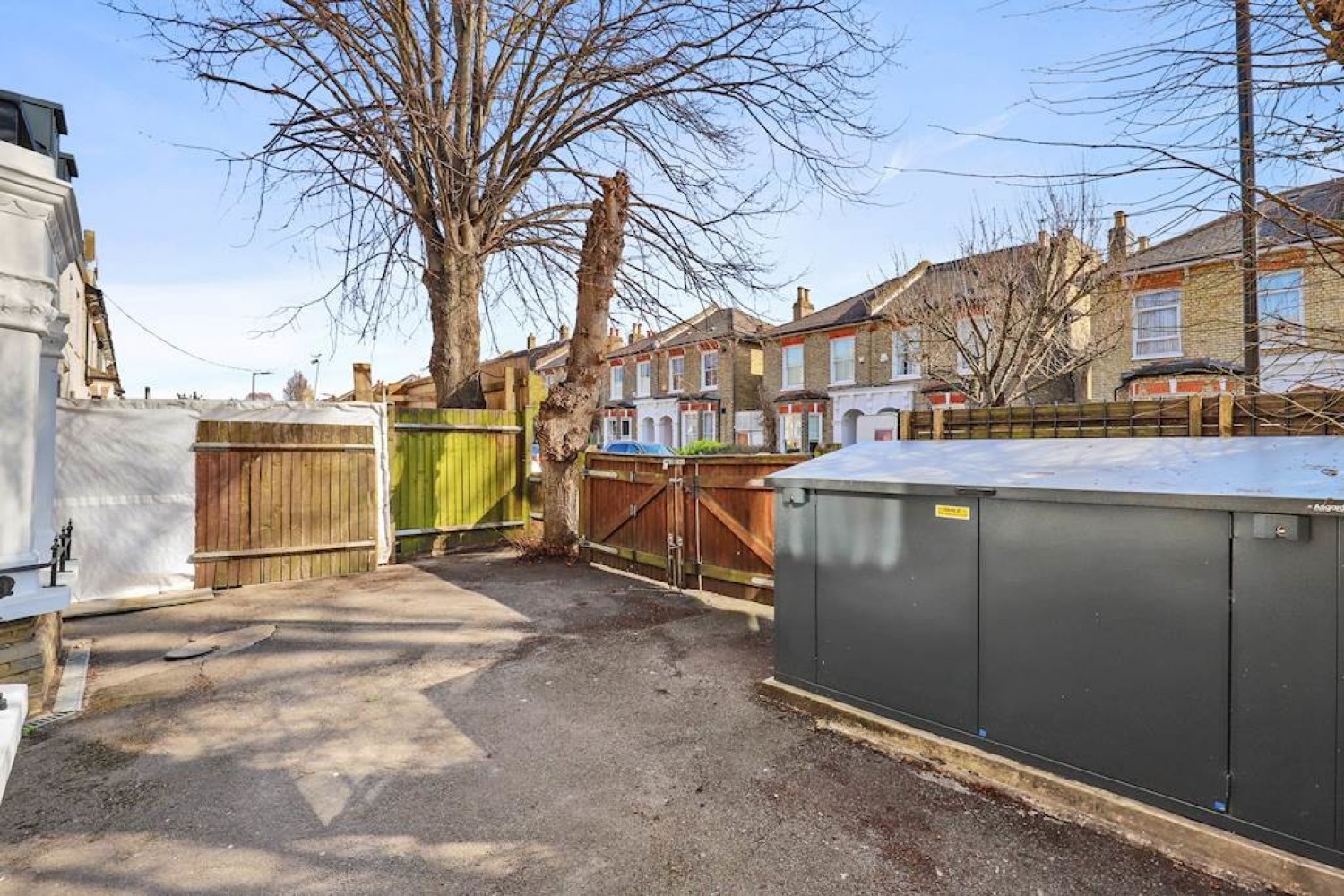 East Dulwich, London, Greater London