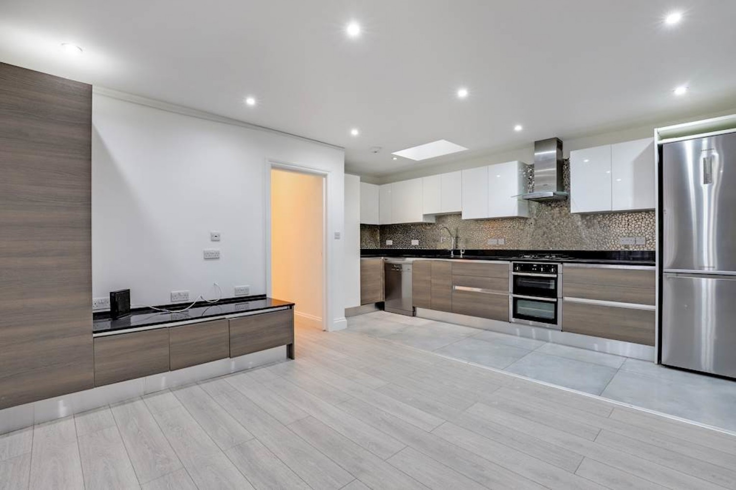 East Dulwich, London, Greater London