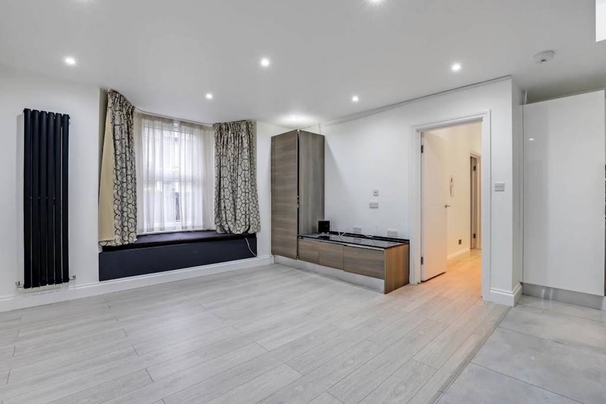 East Dulwich, London, Greater London