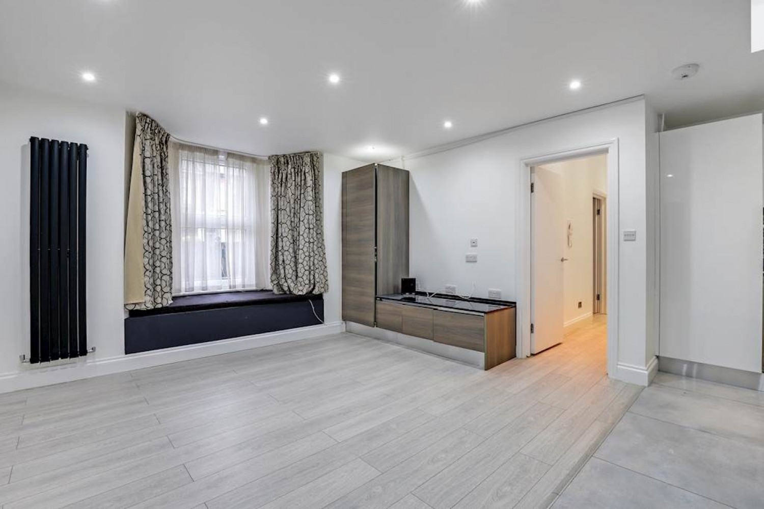 East Dulwich, London, Greater London