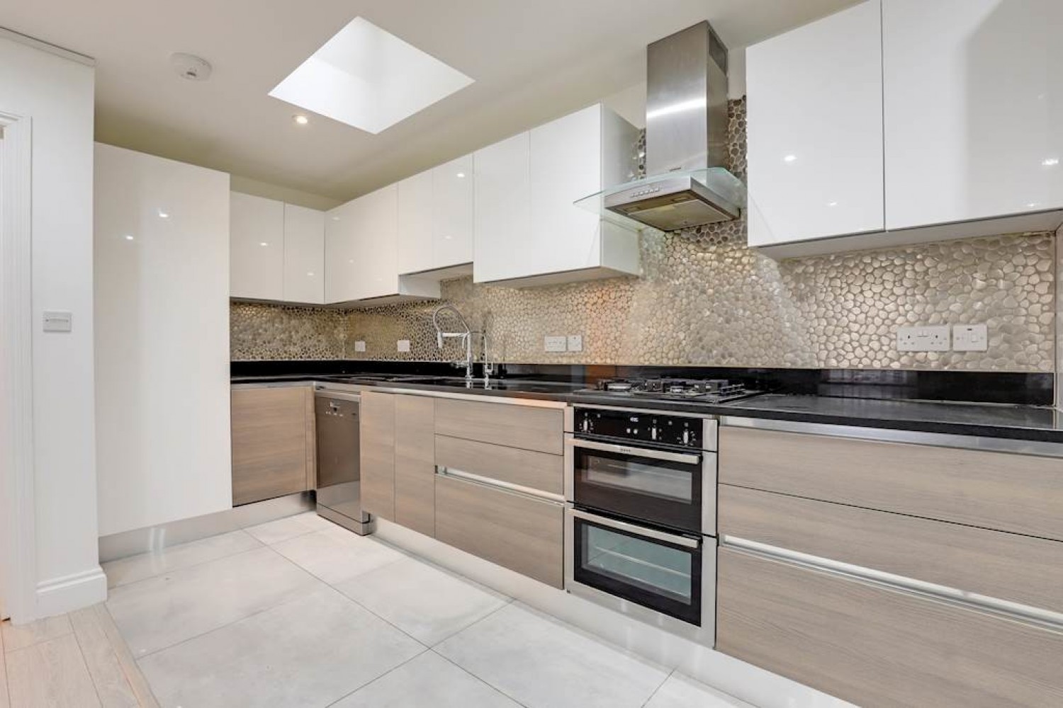 East Dulwich, London, Greater London