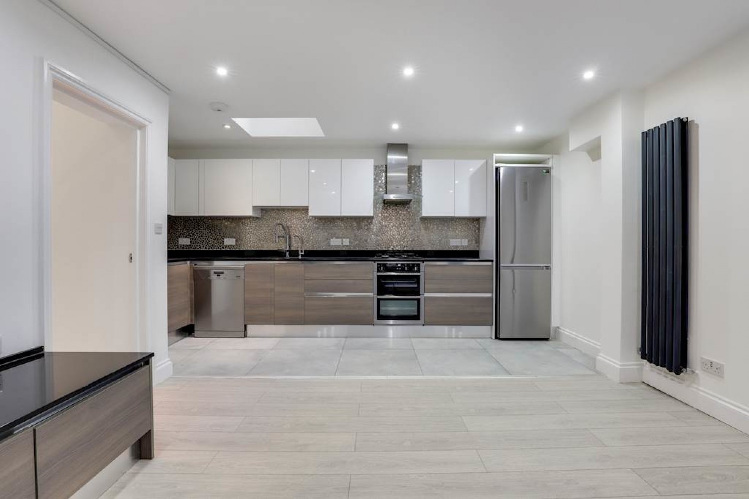East Dulwich, London, Greater London
