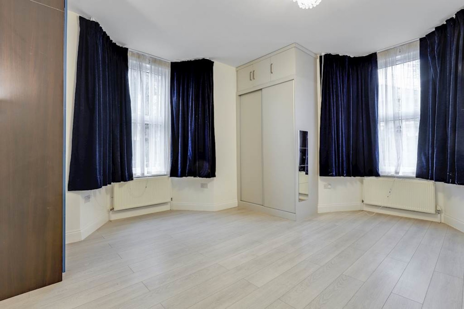 East Dulwich, London, Greater London