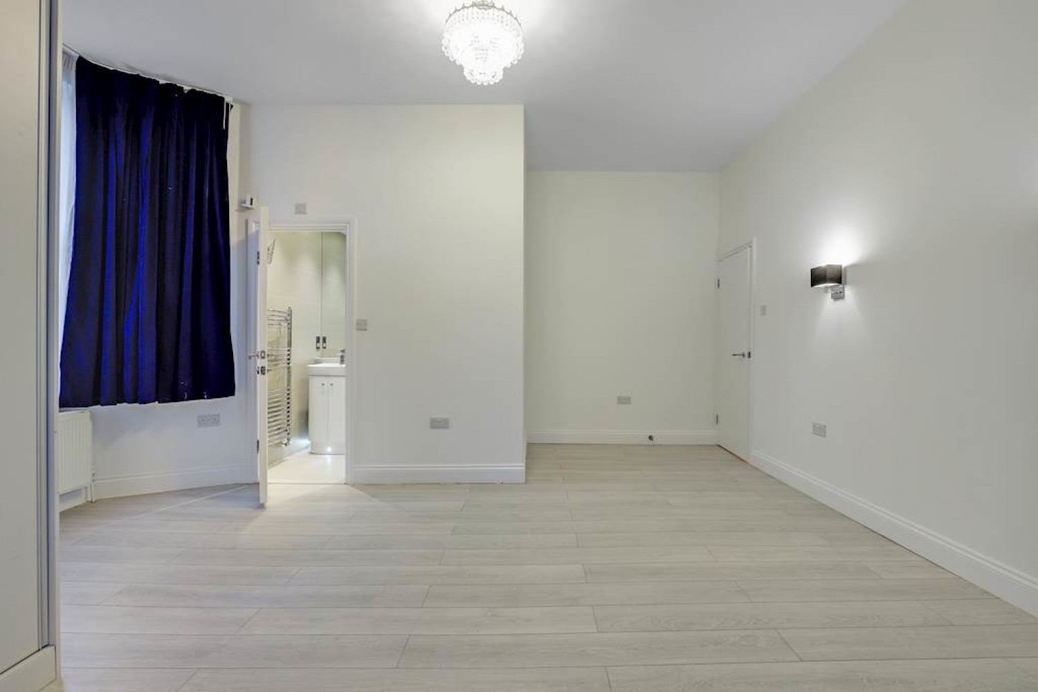 East Dulwich, London, Greater London