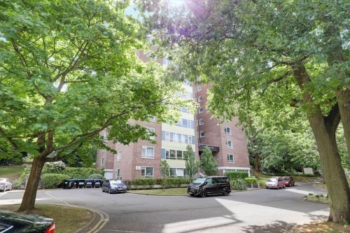 Lymer Avenue, Crystal Palace, London