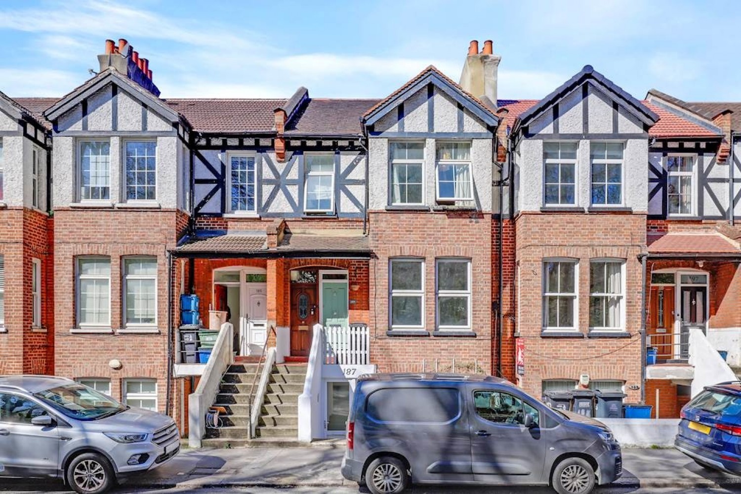 South Norwood, Croydon, London