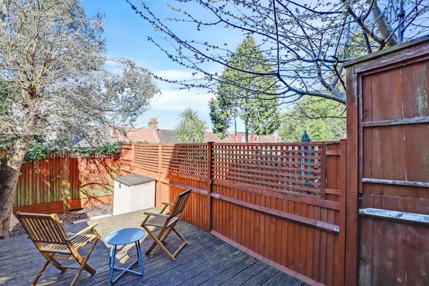 South Norwood, Croydon, London