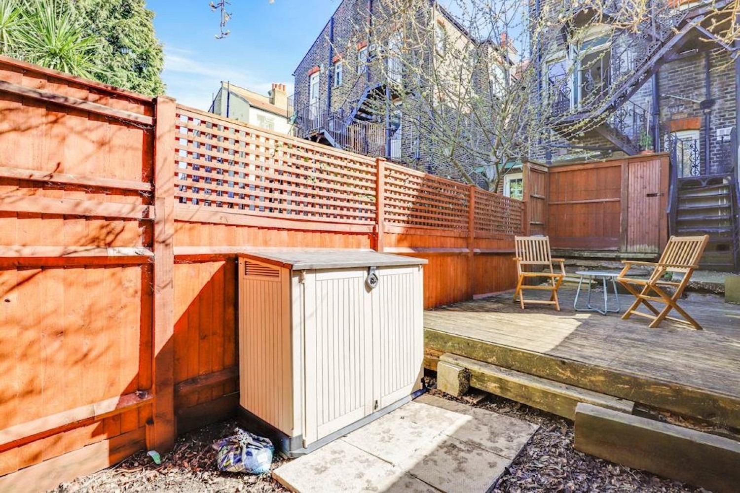 South Norwood, Croydon, London