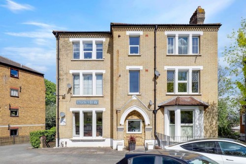 Anerley, London, Greater London