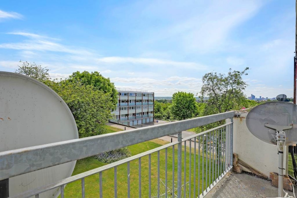 Crystal Palace, London, Greater London