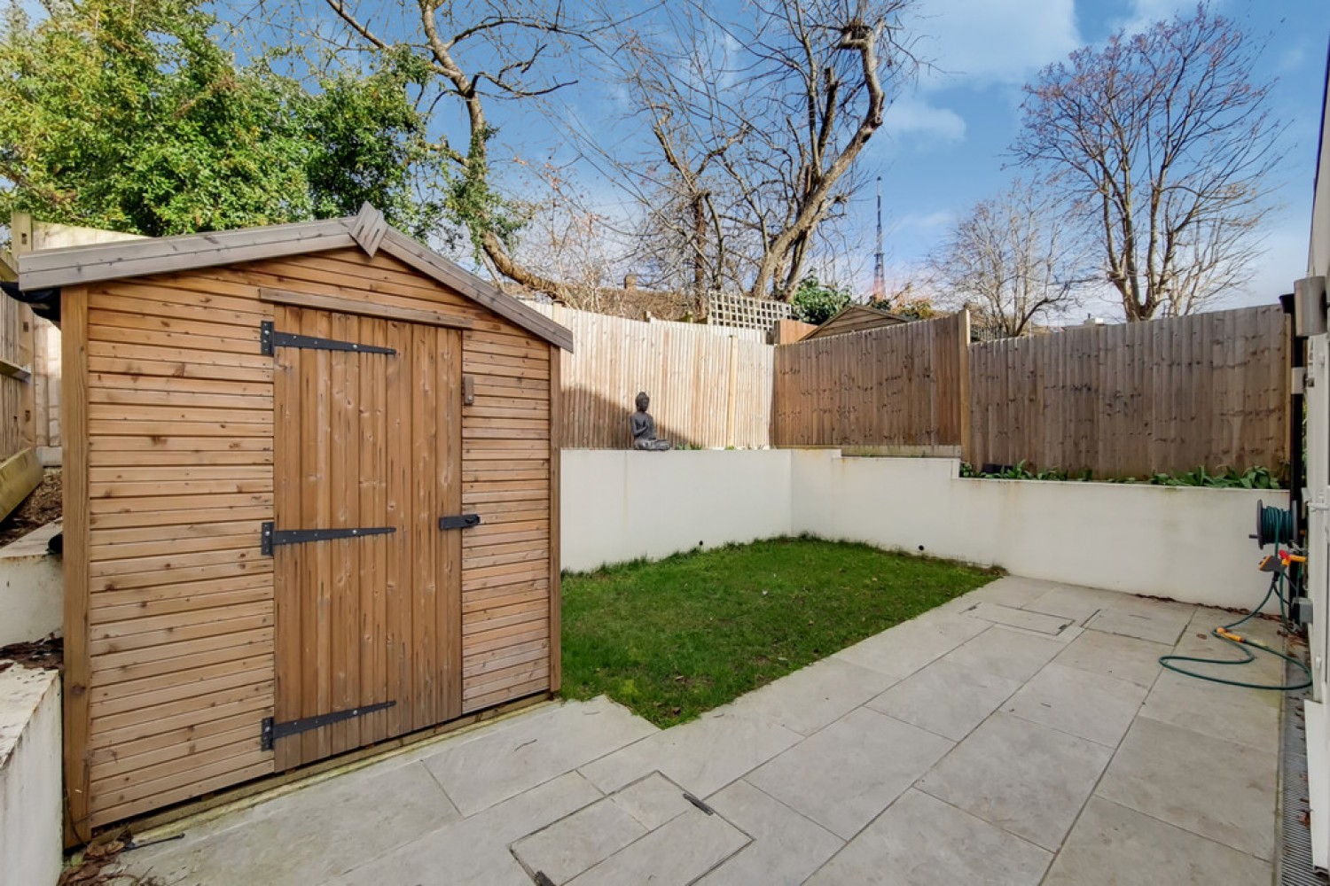 Gipsy Hill, London, England
