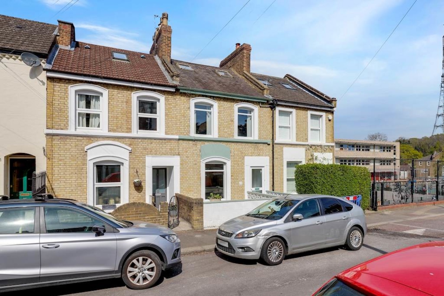 Crystal Palace, London, Greater London